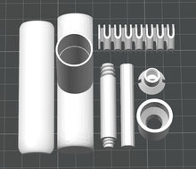 Load image into Gallery viewer, VLS XL Seed Pusher