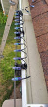 Load image into Gallery viewer, 25 pack of LIFETIME WARRANTY - Gutter Combo Clip Plus