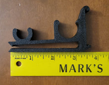 Load image into Gallery viewer, 25 pack of LIFETIME WARRANTY - Black Shingle Clip Plus