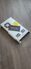 Load image into Gallery viewer, 12 volt Meanwell Power Supply - AC with wire for the wall
