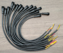 Load image into Gallery viewer, Male Pigtails