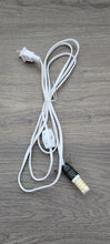 Load image into Gallery viewer, Blow Mold (and other light up items) - LED light, wire and switch