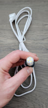 Load image into Gallery viewer, Blow Mold (and other light up items) - LED light, wire and switch
