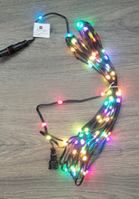 Load image into Gallery viewer, 12v 4 INCH Spacing XL Seed / Pebble / Fairy Pixels - IP68 Rating and xConnect - FREE SHIPPING!