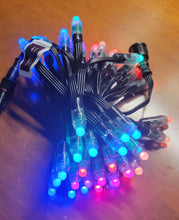 Load image into Gallery viewer, 4 Wire 12v Pixels - WS2818 Protocol, IP68 Rating and xConnect - FREE SHIPPING!