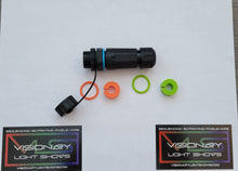 Load image into Gallery viewer, RJ45 pass through (4 pack)