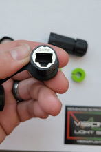 Load image into Gallery viewer, RJ45 pass through (4 pack)