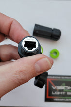 Load image into Gallery viewer, RJ45 pass through (4 pack)