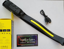 Load image into Gallery viewer, LED USB rechargeable BRIGHT head lamp