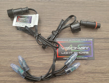 Load image into Gallery viewer, 5 and 10 pixel strings