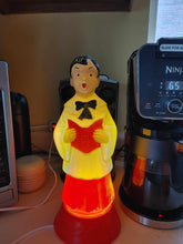 Load image into Gallery viewer, Blow Mold (and other light up items) - LED light, wire and switch