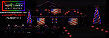 Load image into Gallery viewer, V-Animated Patriotic 1
