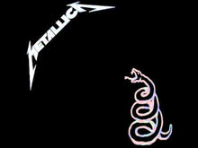 Load image into Gallery viewer, Metallica - Enter Sandman (with Moving Heads)