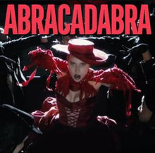 Load image into Gallery viewer, Abracadabra - Lady Gaga