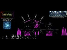 Load and play video in Gallery viewer, EDM Mashup