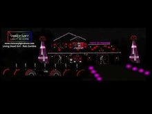 Load and play video in Gallery viewer, Rob Zombie - 3 Sequence Package