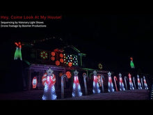 Load and play video in Gallery viewer, Hey, Come Look At My House!