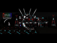 Load and play video in Gallery viewer, Metallica - Enter Sandman (with Moving Heads)