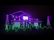 Load and play video in Gallery viewer, EDM Mashup