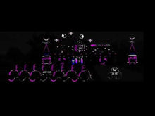 Load and play video in Gallery viewer, Metallica - 3 Sequence Package