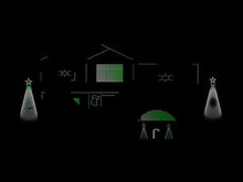 Load and play video in Gallery viewer, Metallica - 3 Sequence Package