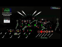 Load and play video in Gallery viewer, Christmas Dubstep by Neoclassic