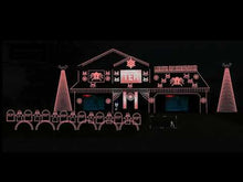 Load and play video in Gallery viewer, Metallica - 3 Sequence Package