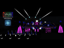 Load and play video in Gallery viewer, EDM Mashup