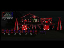 Load and play video in Gallery viewer, Rob Zombie - 3 Sequence Package