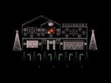 Load and play video in Gallery viewer, Rob Zombie - 3 Sequence Package