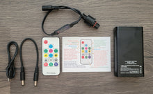 Load image into Gallery viewer, Pixel Tester