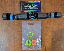 Load image into Gallery viewer, Outdoor RJ45 coupler (4 pack)