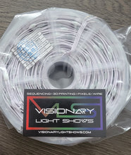 Load image into Gallery viewer, 12v 2 INCH Spacing XL Seed / Pebble / Fairy Pixels - IP68 Rating and xConnect - FREE SHIPPING!