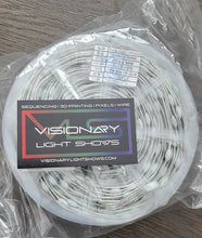 Load image into Gallery viewer, 12v 2 INCH Spacing XL Seed / Pebble / Fairy Pixels - IP68 Rating and xConnect - FREE SHIPPING!