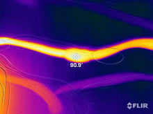 Load image into Gallery viewer, 4 Wire 12v Pixels - WS2818 Protocol, IP68 Rating and xConnect - FREE SHIPPING!