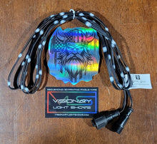 Load image into Gallery viewer, 12v 2 INCH Spacing VLS 18-G Heavy Seed / Pebble / Fairy Pixels - IP68 Rating and xConnect - FREE SHIPPING!