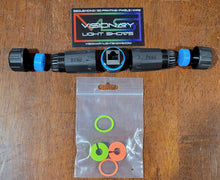 Load image into Gallery viewer, Outdoor RJ45 coupler (4 pack)