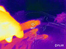 Load image into Gallery viewer, 4 Wire 12v Pixels - WS2818 Protocol, IP68 Rating and xConnect - FREE SHIPPING!