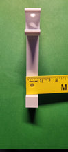 Load image into Gallery viewer, 25 pack of Gutter Prop Mounts in White