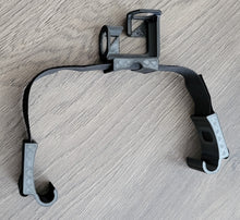 Load image into Gallery viewer, 25 pack of Adjustable Roof Ridge Clip for Tile, Concrete, etc... type roofs