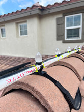 Load image into Gallery viewer, 25 pack of Adjustable Roof Ridge Clip for Tile, Concrete, etc... type roofs