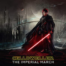 Load image into Gallery viewer, The Imperial March by Celldweller
