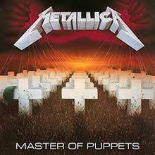 Load image into Gallery viewer, Metallica - Master of Puppets
