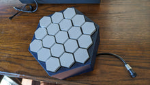 Load image into Gallery viewer, Pack of 7 HexGrid 19's