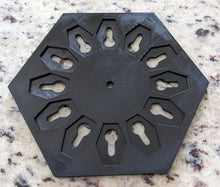 Load image into Gallery viewer, Pack of 7 HexGrid 19's