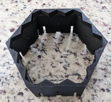 Load image into Gallery viewer, Pack of 7 HexGrid 19's