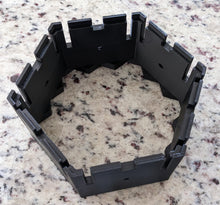 Load image into Gallery viewer, Pack of 7 HexGrid 19's