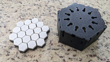 Load image into Gallery viewer, Pack of 7 HexGrid 19's