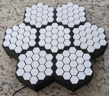 Load image into Gallery viewer, Pack of 7 HexGrid 19's