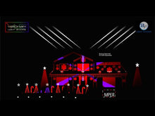 Load and play video in Gallery viewer, The Imperial March by Celldweller
